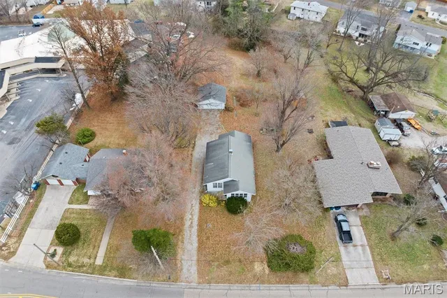 $95,000 | 1501 North Keebler Avenue, Collinsville, IL 62234