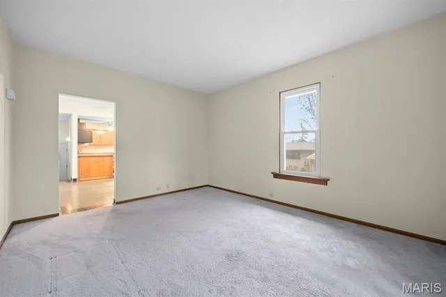 $95,000 | 1501 North Keebler Avenue, Collinsville, IL 62234