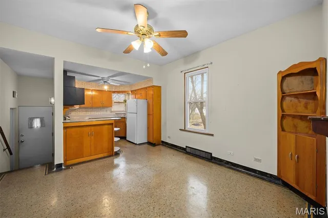 $95,000 | 1501 North Keebler Avenue, Collinsville, IL 62234