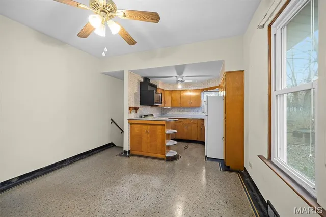 $95,000 | 1501 North Keebler Avenue, Collinsville, IL 62234