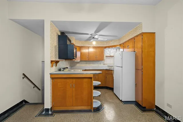 $95,000 | 1501 North Keebler Avenue, Collinsville, IL 62234