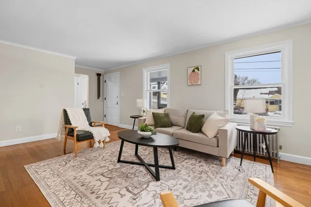 $409,000 | 6 Ludington Road, Worcester, MA 01602