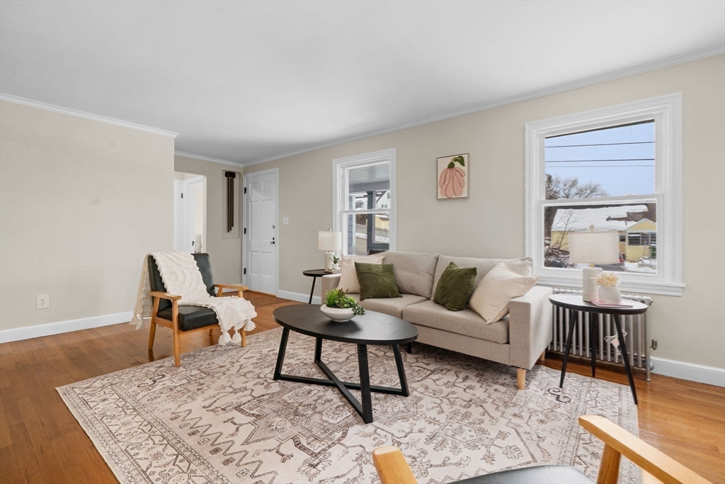 6 Ludington Road Worcester, MA 01602 - Photo 12 of 32