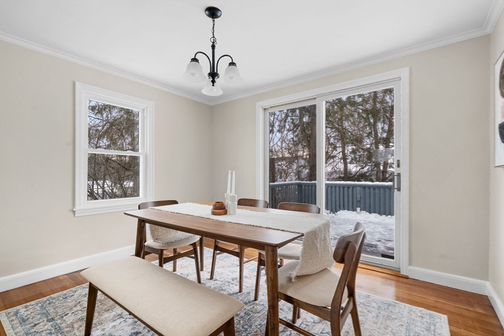 6 Ludington Road Worcester, MA 01602 - Photo 13 of 32