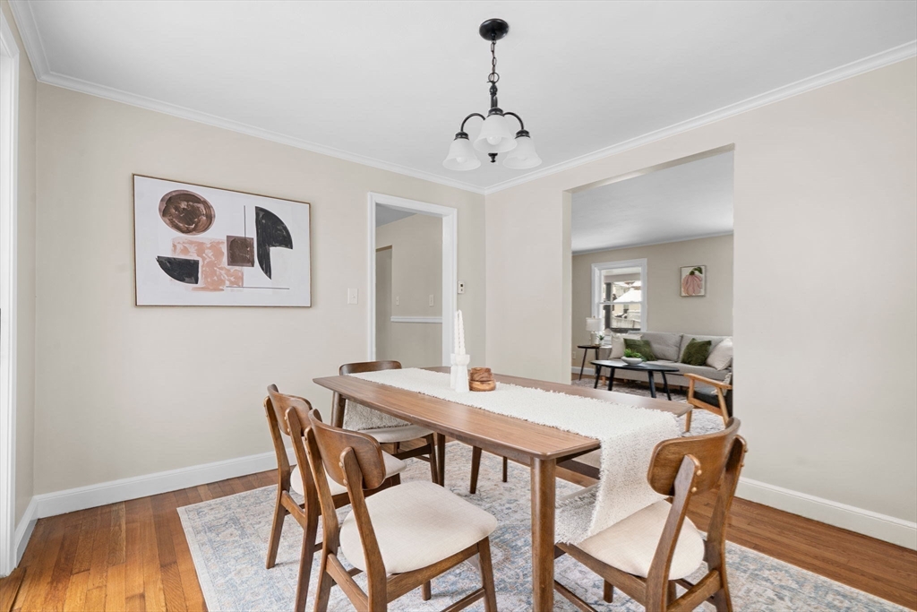 6 Ludington Road Worcester, MA 01602 - Photo 14 of 32