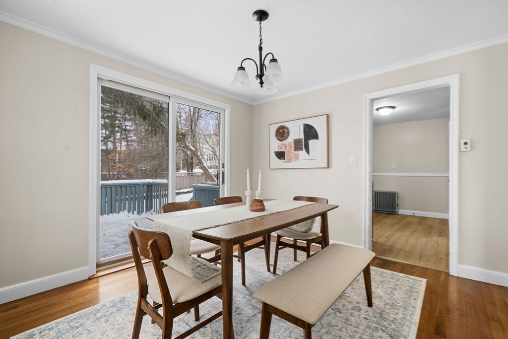 6 Ludington Road Worcester, MA 01602 - Photo 15 of 32