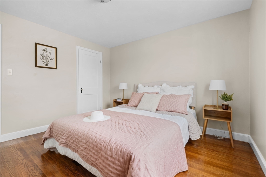 6 Ludington Road Worcester, MA 01602 - Photo 16 of 32