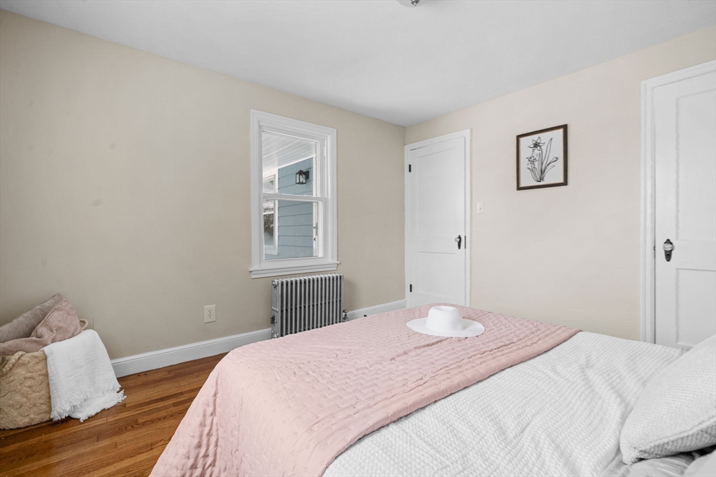 6 Ludington Road Worcester, MA 01602 - Photo 18 of 32