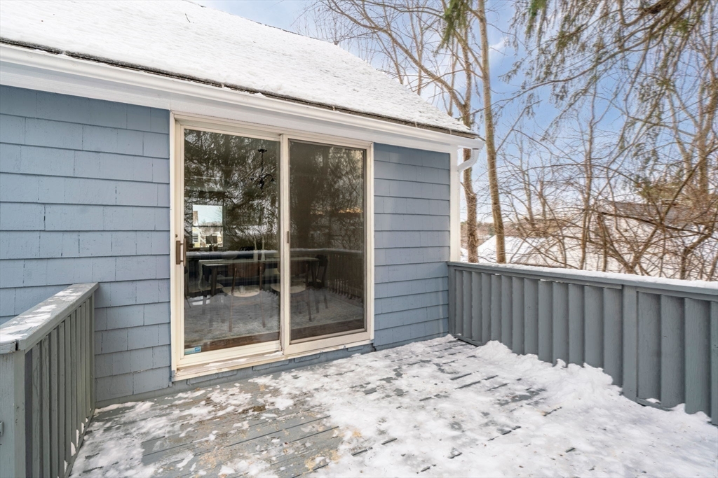 6 Ludington Road Worcester, MA 01602 - Photo 28 of 32