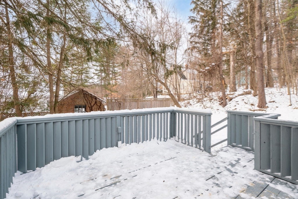 6 Ludington Road Worcester, MA 01602 - Photo 29 of 32