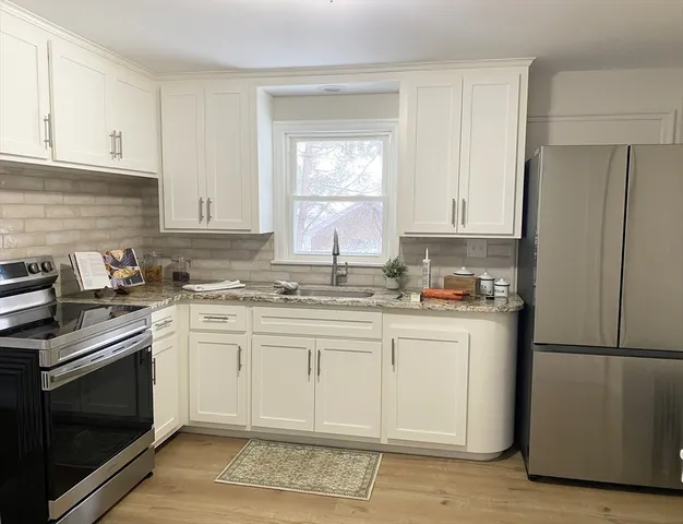 $409,000 | 6 Ludington Road, Worcester, MA 01602