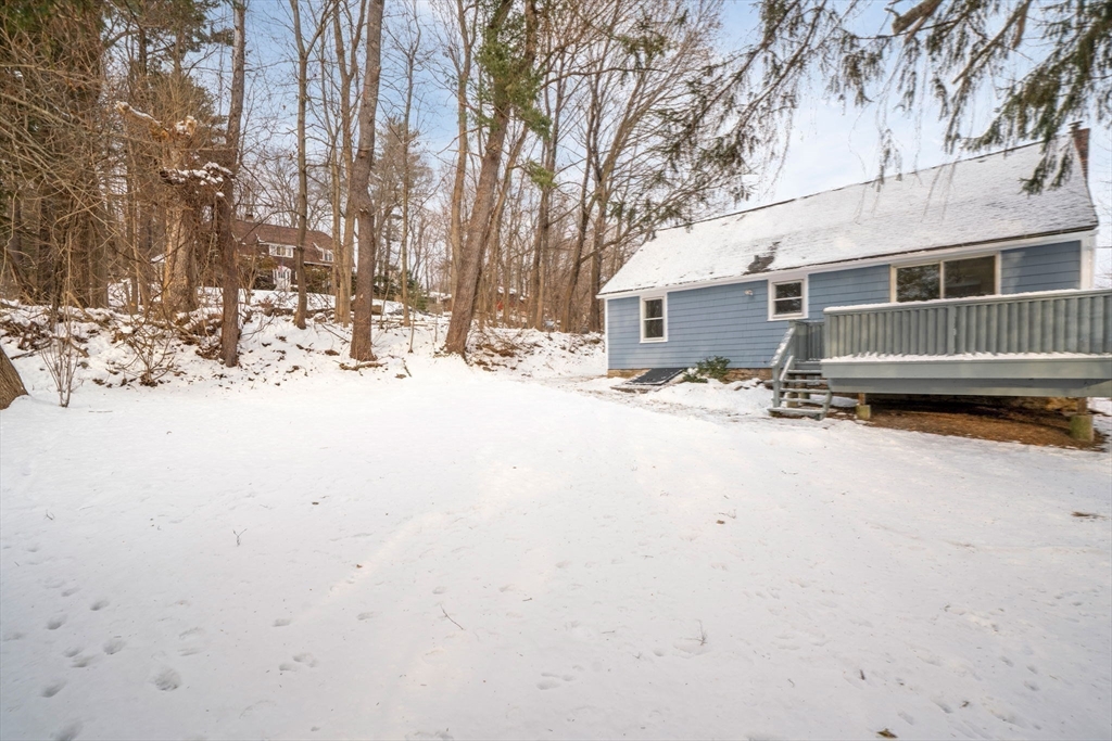 6 Ludington Road Worcester, MA 01602 - Photo 31 of 32