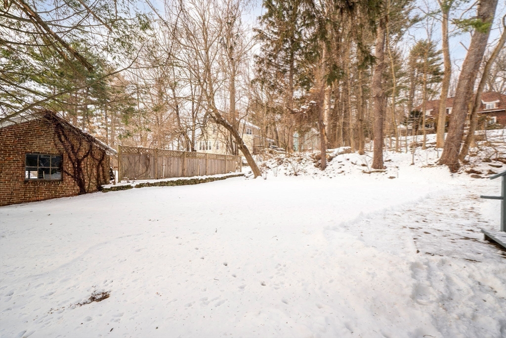 6 Ludington Road Worcester, MA 01602 - Photo 32 of 32