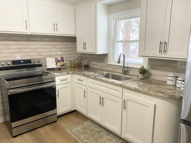 $409,000 | 6 Ludington Road, Worcester, MA 01602