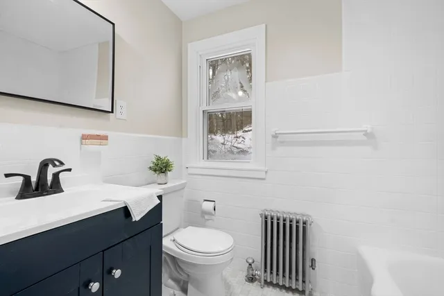 $409,000 | 6 Ludington Road, Worcester, MA 01602