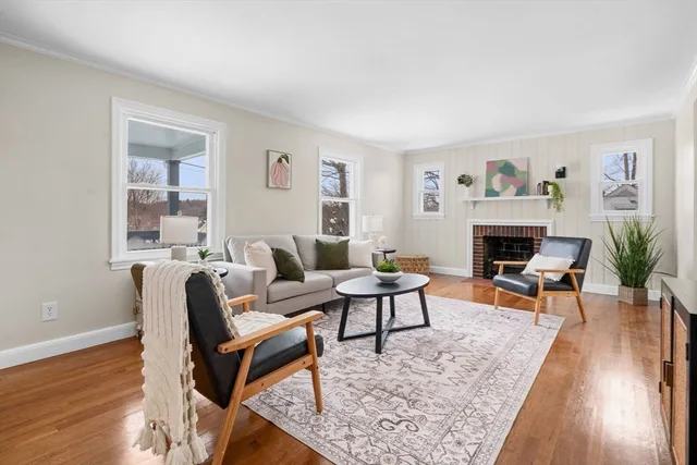 $409,000 | 6 Ludington Road, Worcester, MA 01602