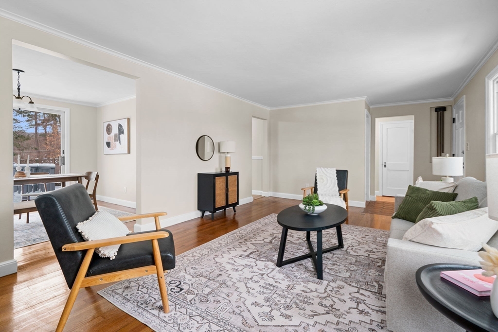 6 Ludington Road Worcester, MA 01602 - Photo 9 of 32