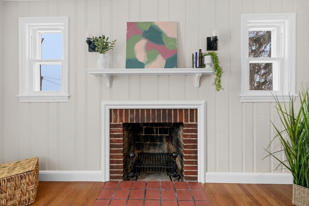 6 Ludington Road Worcester, MA 01602 - Photo 10 of 32