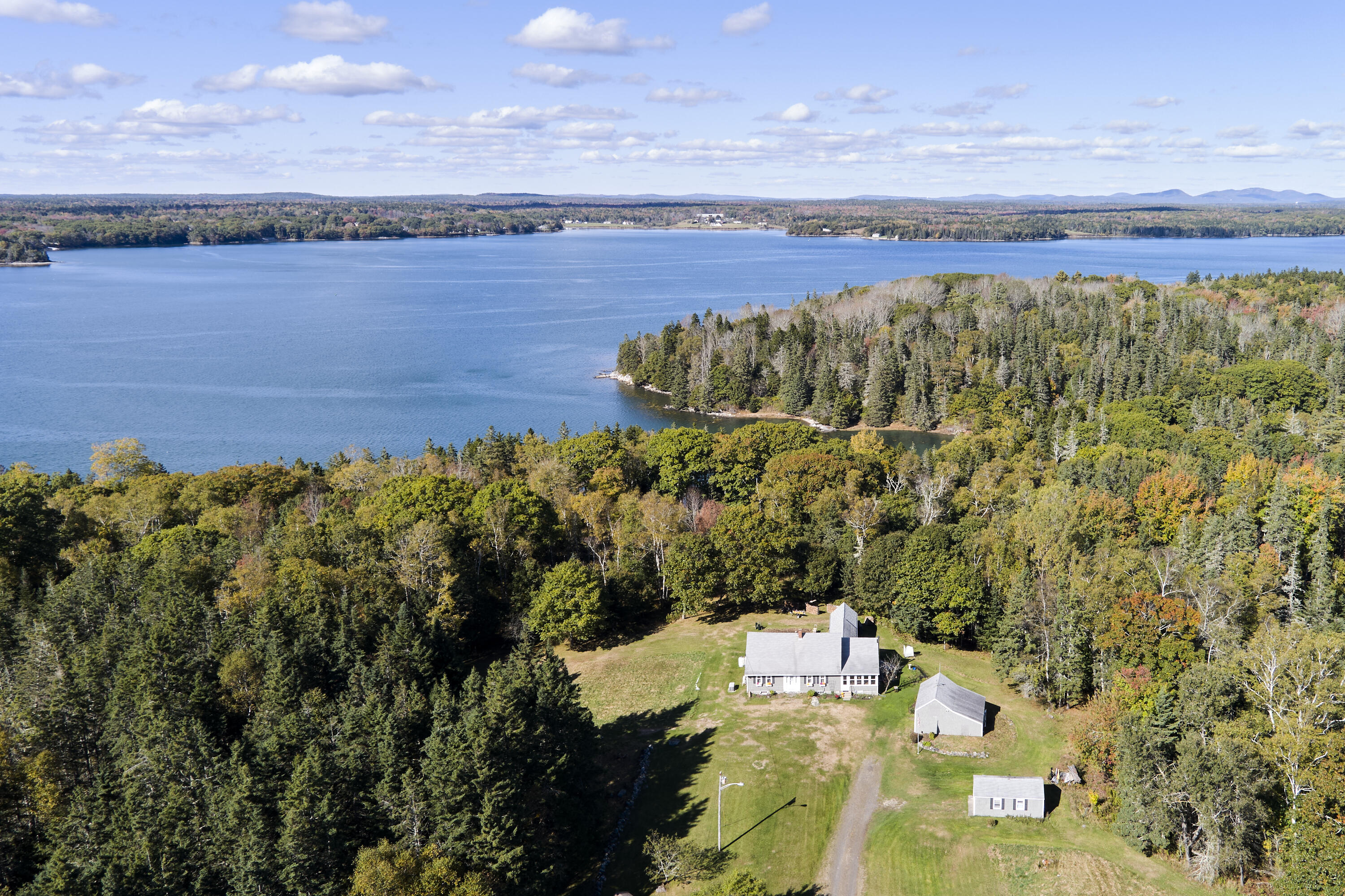 422 Wallston Road Tenants Harbor, ME 04860 - Photo 70 of 70 90 - 422 Wallston Road - St. George - JA