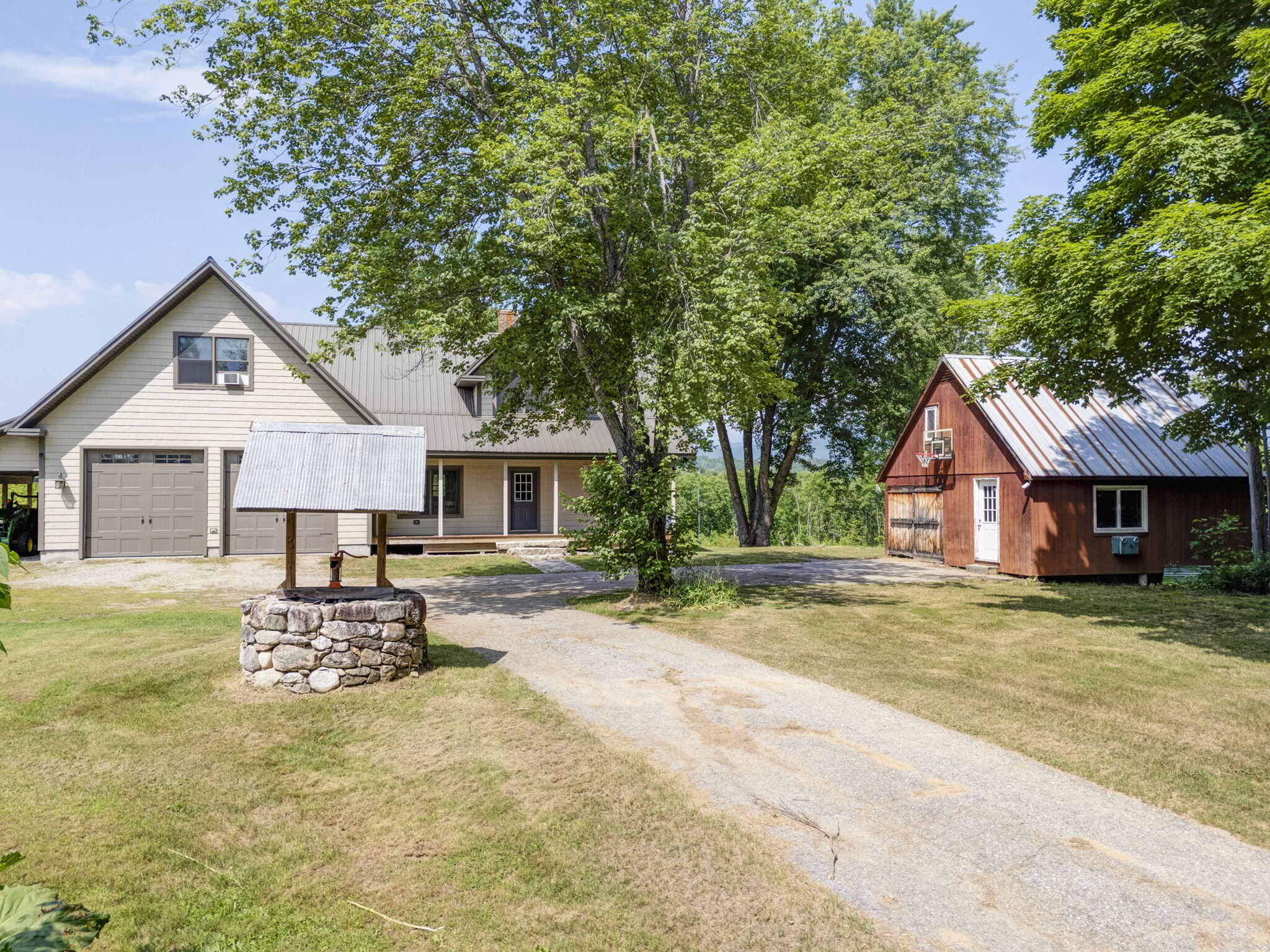 568 Union Hill Road Stow, ME 04037 - Photo 4 of 84 Welcome Home!