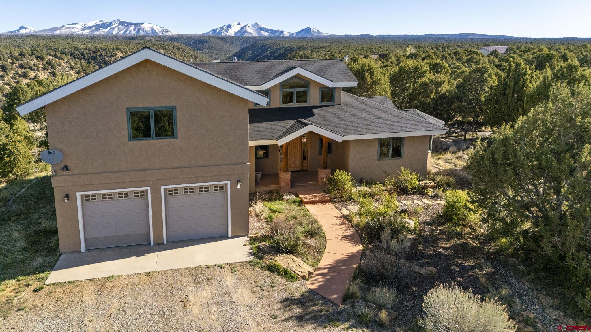 595 Sand Ridge Court Hesperus, CO 81326 - Photo 37 of 39