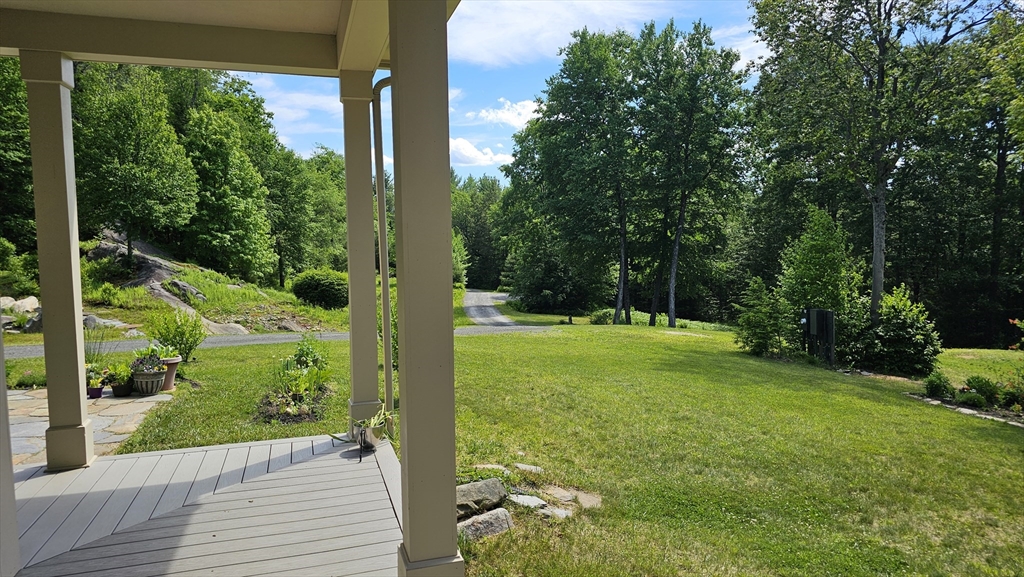 82 Willcutt Road Chesterfield, MA 01012 - Photo 40 of 42