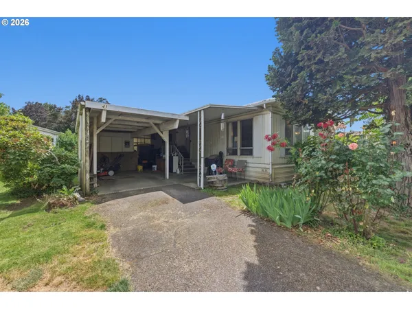 $85,000 | 1999 Jansen Way, Unit 41, Woodburn, OR 97071