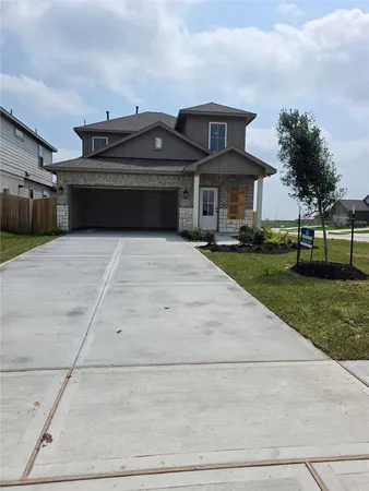 $303,276 | 21127 Autumn Heights, Rosharon, TX 77583