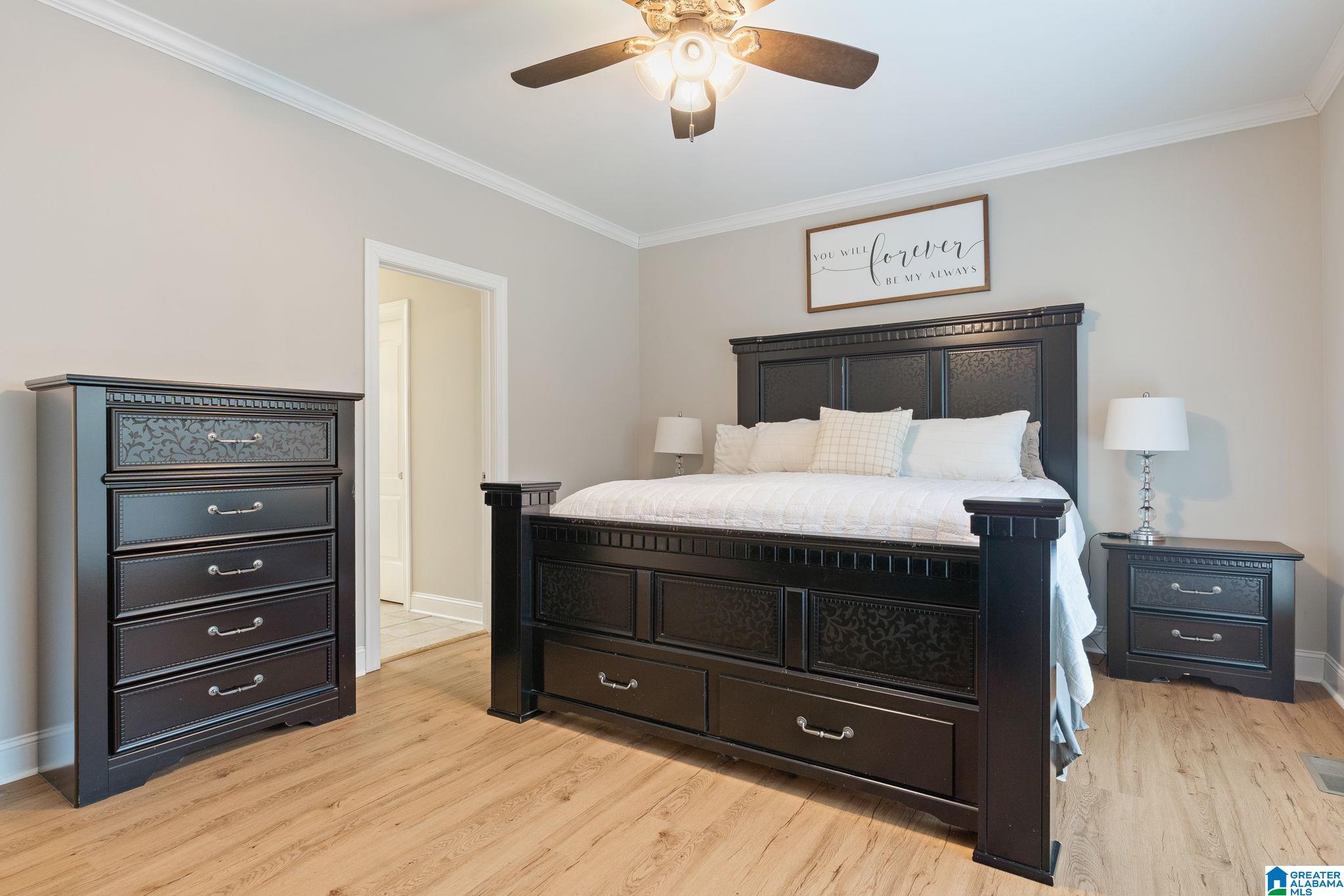 506 Fossil Rock Road Springville, AL 35146 - Photo 18 of 36