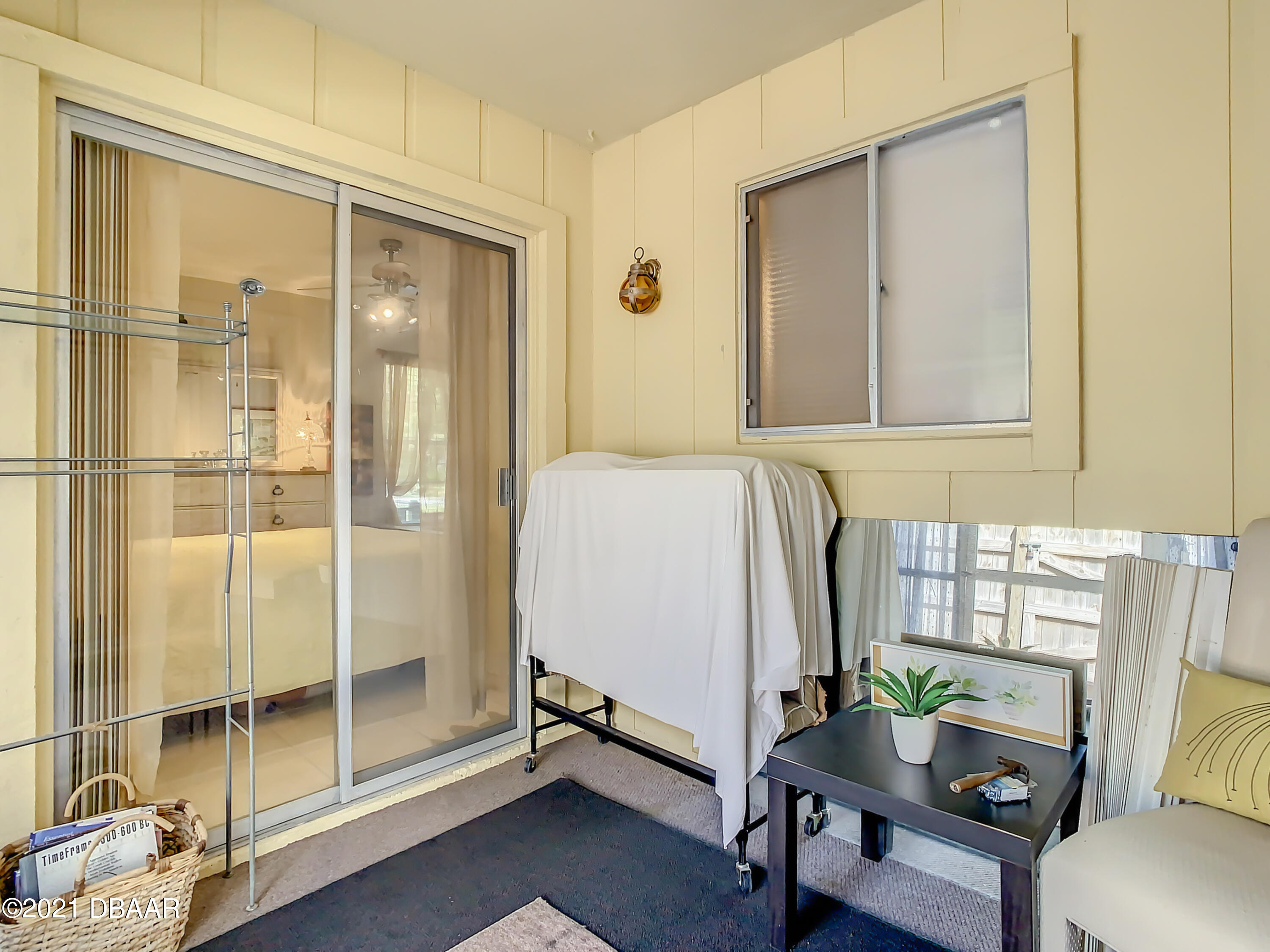 127 Cypress Pond Road Port Orange, FL 32128 - Photo 33 of 52 FLRM between Bed 2 & 3