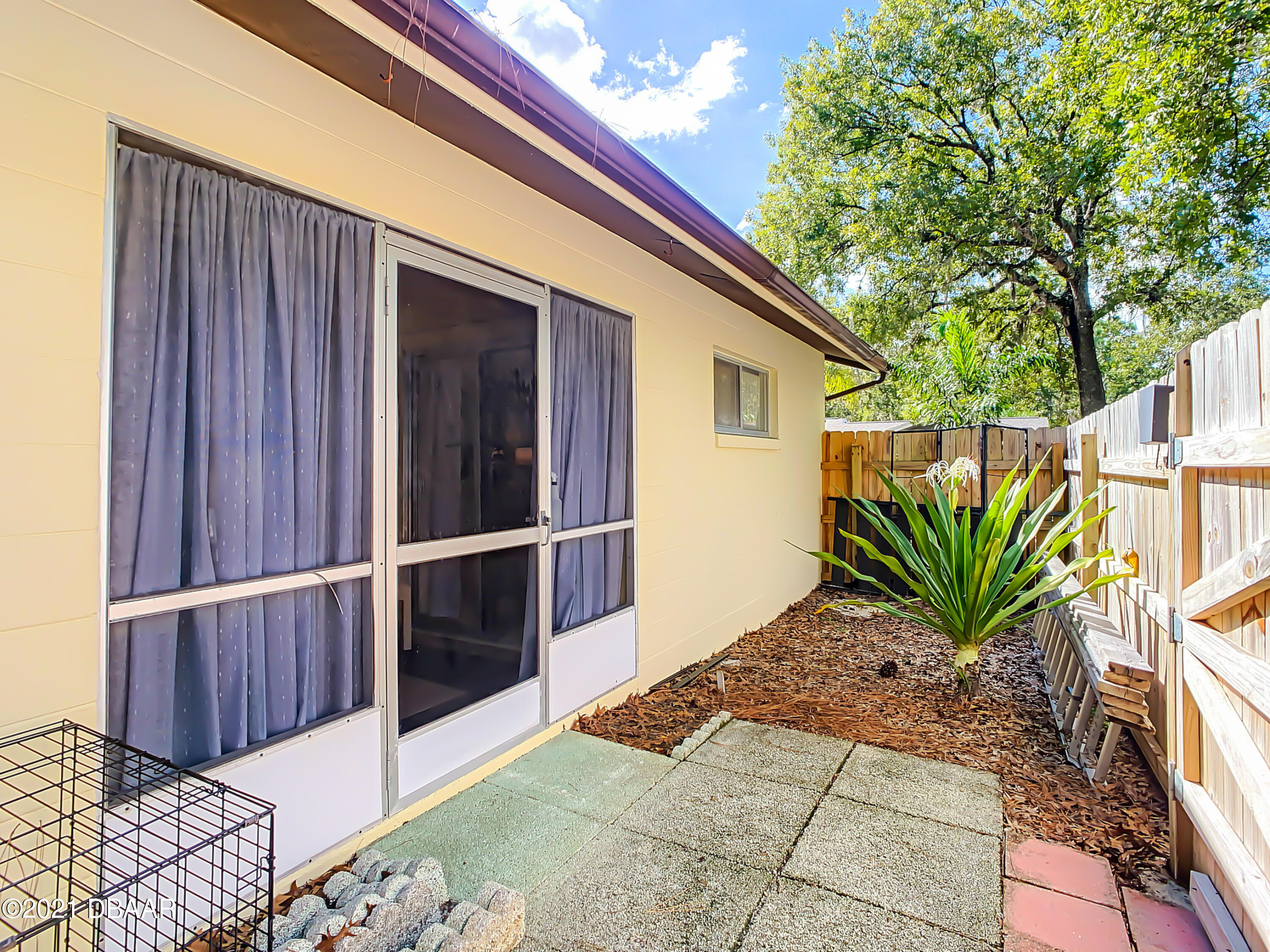 127 Cypress Pond Road Port Orange, FL 32128 - Photo 41 of 52 a view of a house with a house