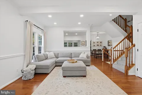 $565,000 | 12827 Wishing Well Way, Bristow, VA 20136