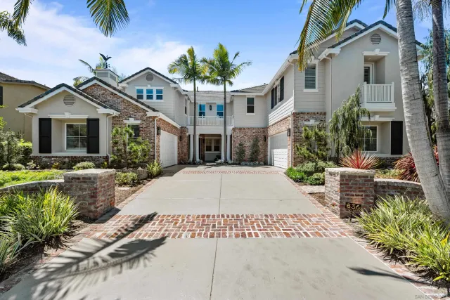 $3,525,000 | 836 Jensen Court, Encinitas, CA 92024