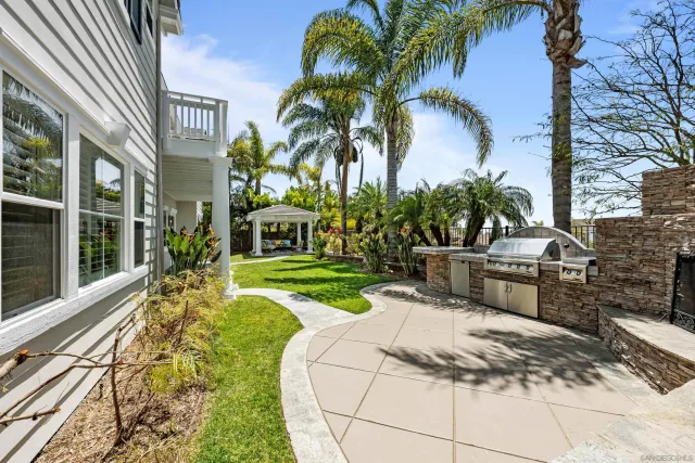 $3,525,000 | 836 Jensen Court, Encinitas, CA 92024