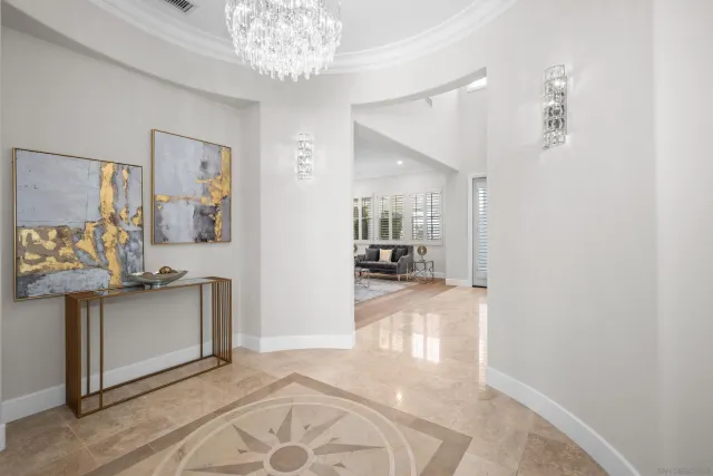 $3,525,000 | 836 Jensen Court, Encinitas, CA 92024