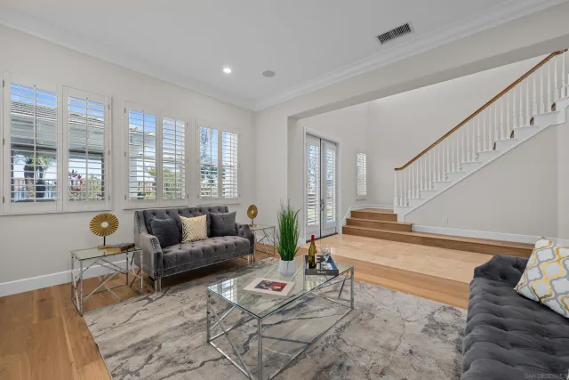 $3,525,000 | 836 Jensen Court, Encinitas, CA 92024