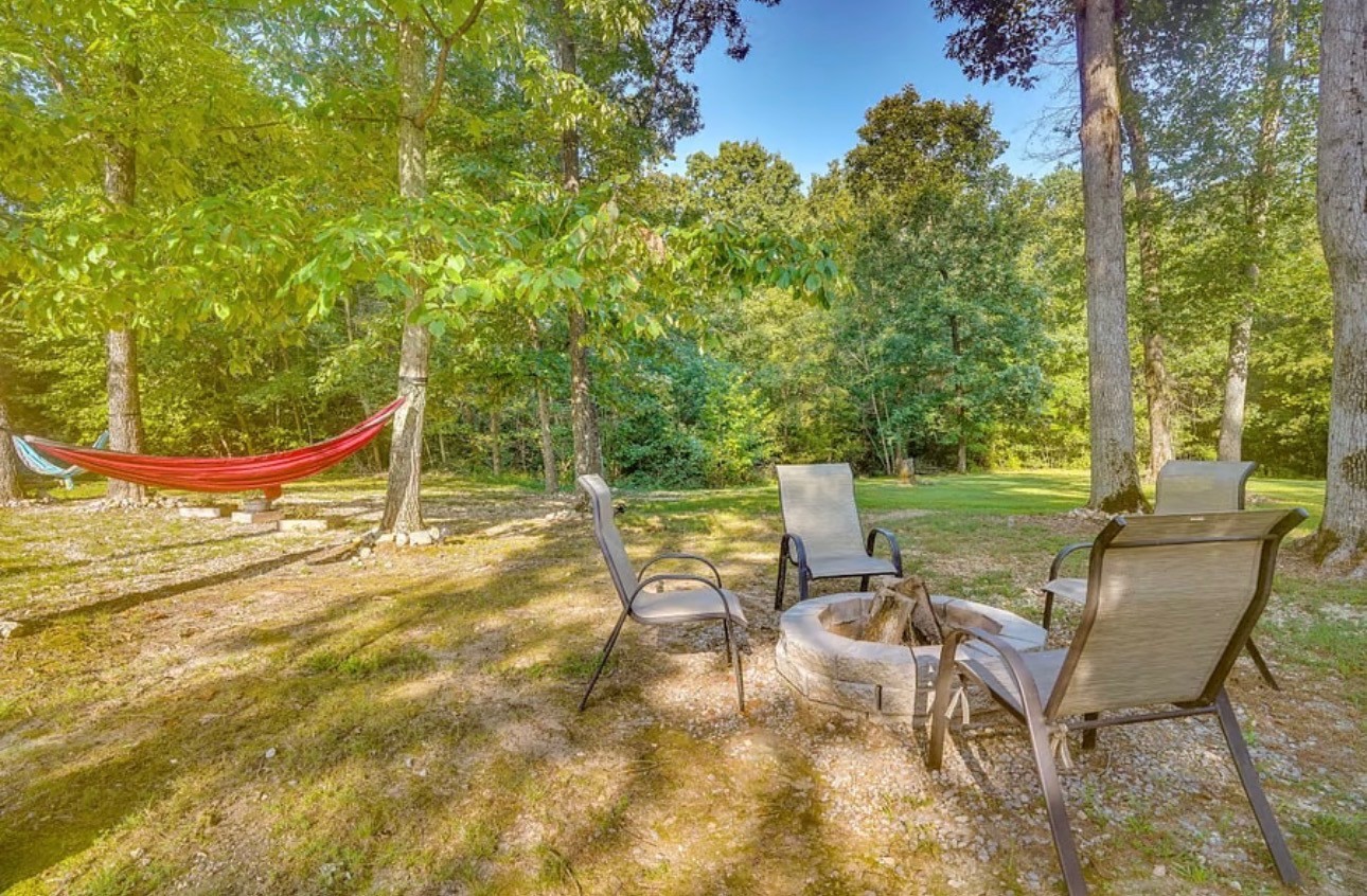 333 Wismer Road Camden, TN 38320 - Photo 21 of 34