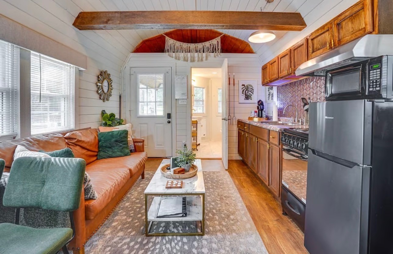 333 Wismer Road Camden, TN 38320 - Photo 28 of 34