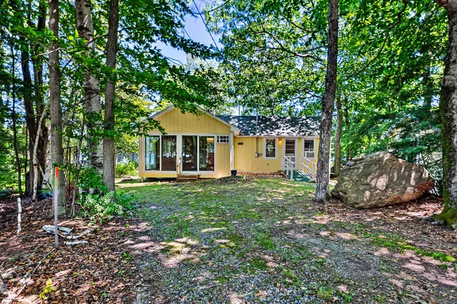 $399,000 | 16 Maple Ridge Drive, Monmouth, ME 04259
