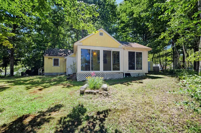 $399,000 | 16 Maple Ridge Drive, Monmouth, ME 04259