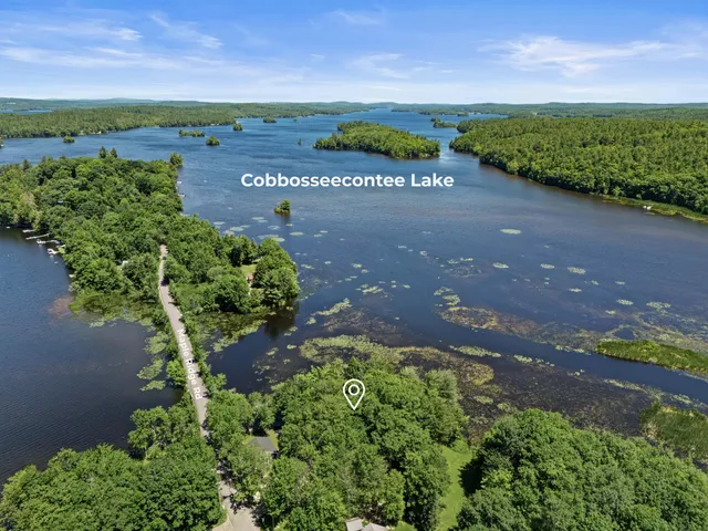 $399,000 | 16 Maple Ridge Drive, Monmouth, ME 04259