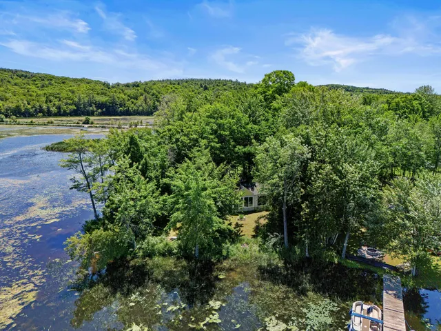 $399,000 | 16 Maple Ridge Drive, Monmouth, ME 04259