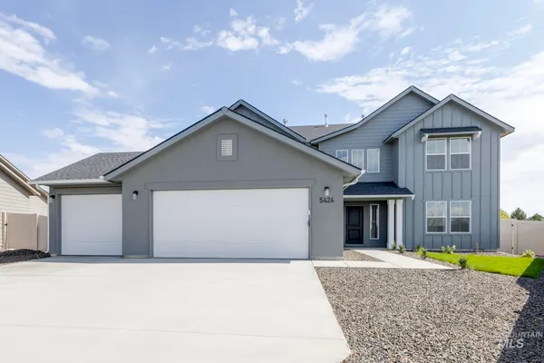 $609,990 | 913 East Crab Spgs Street, Nampa, ID 83686