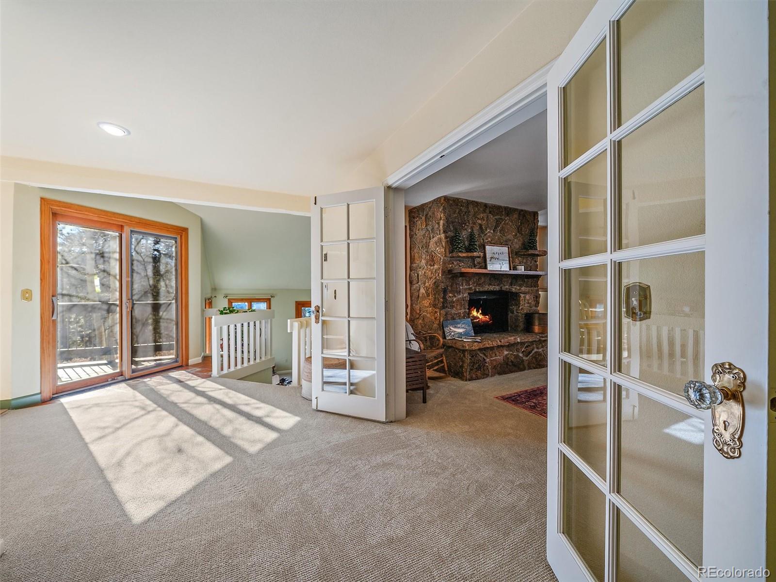 33913 Upper Bear Creek Road Evergreen, CO 80439 - Photo 15 of 43