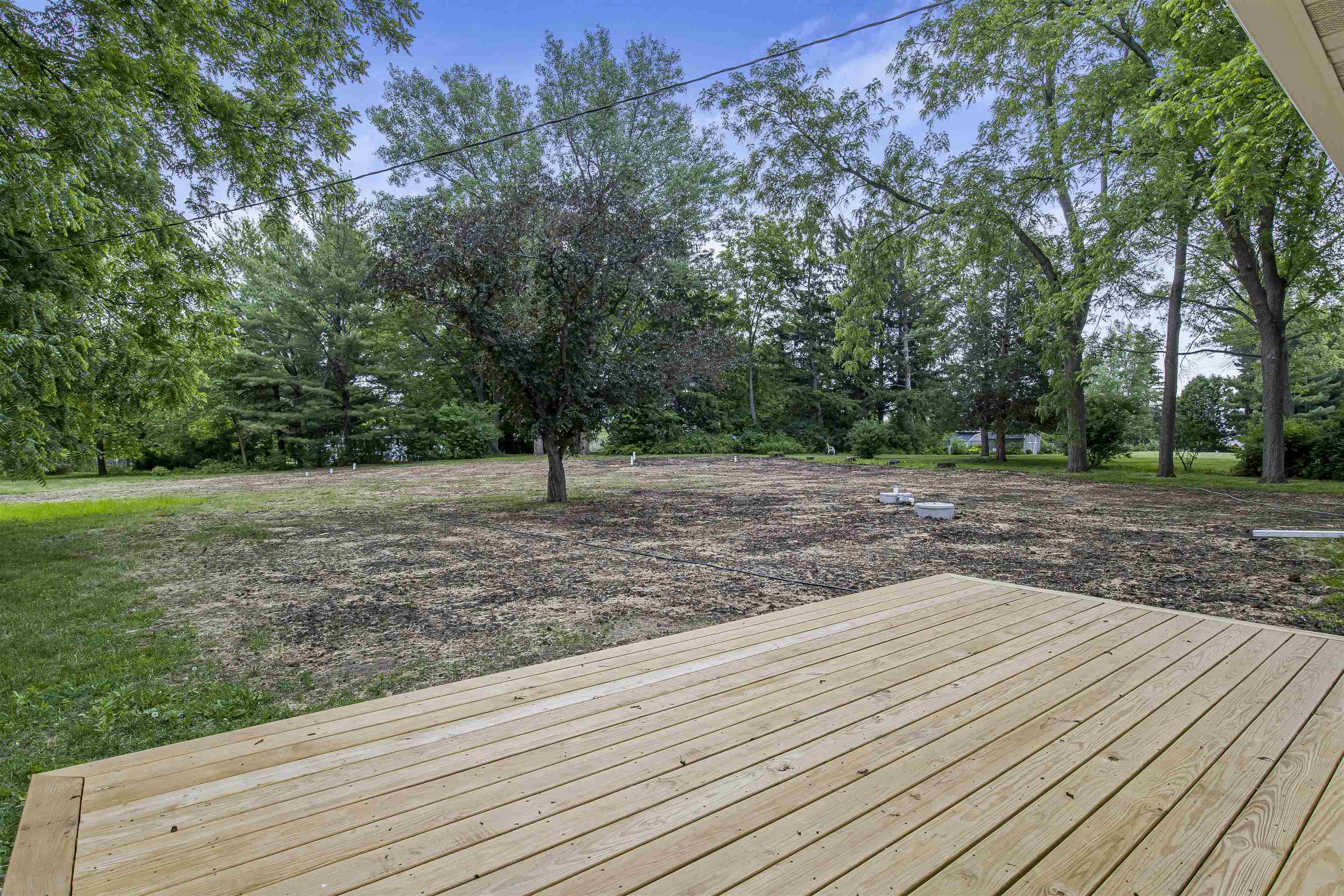 2542 Brown Deer Road Stoughton, WI 53589 - Photo 36 of 49