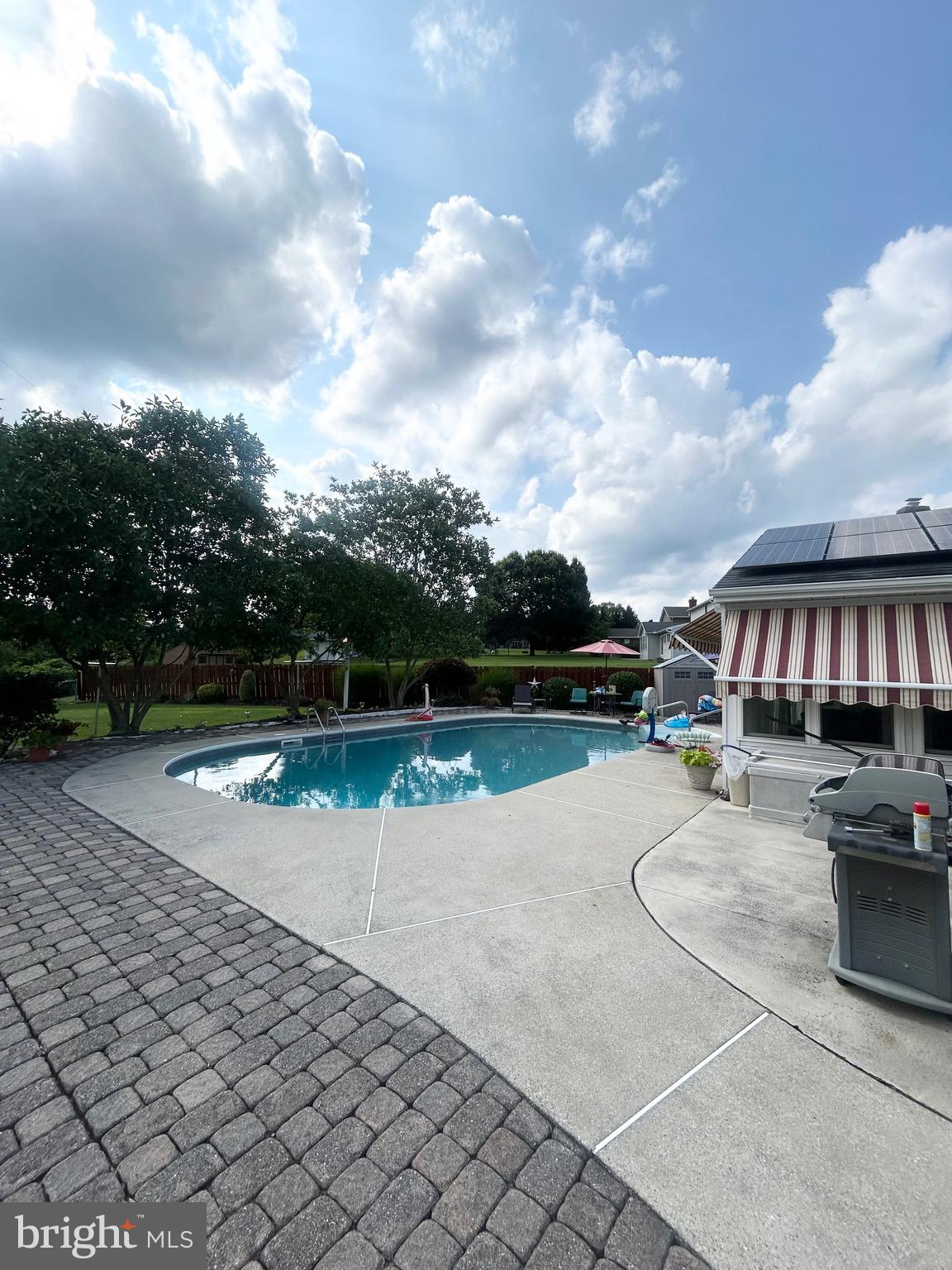 231 Sunrise Road Reading, PA 19606 - Photo 20 of 23 Gallery Image 20