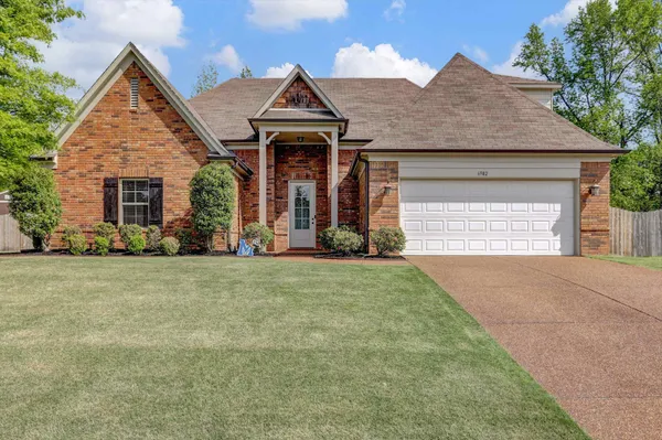 $429,900 | 6902 Bishops Knoll Cove, Bartlett, TN 38135