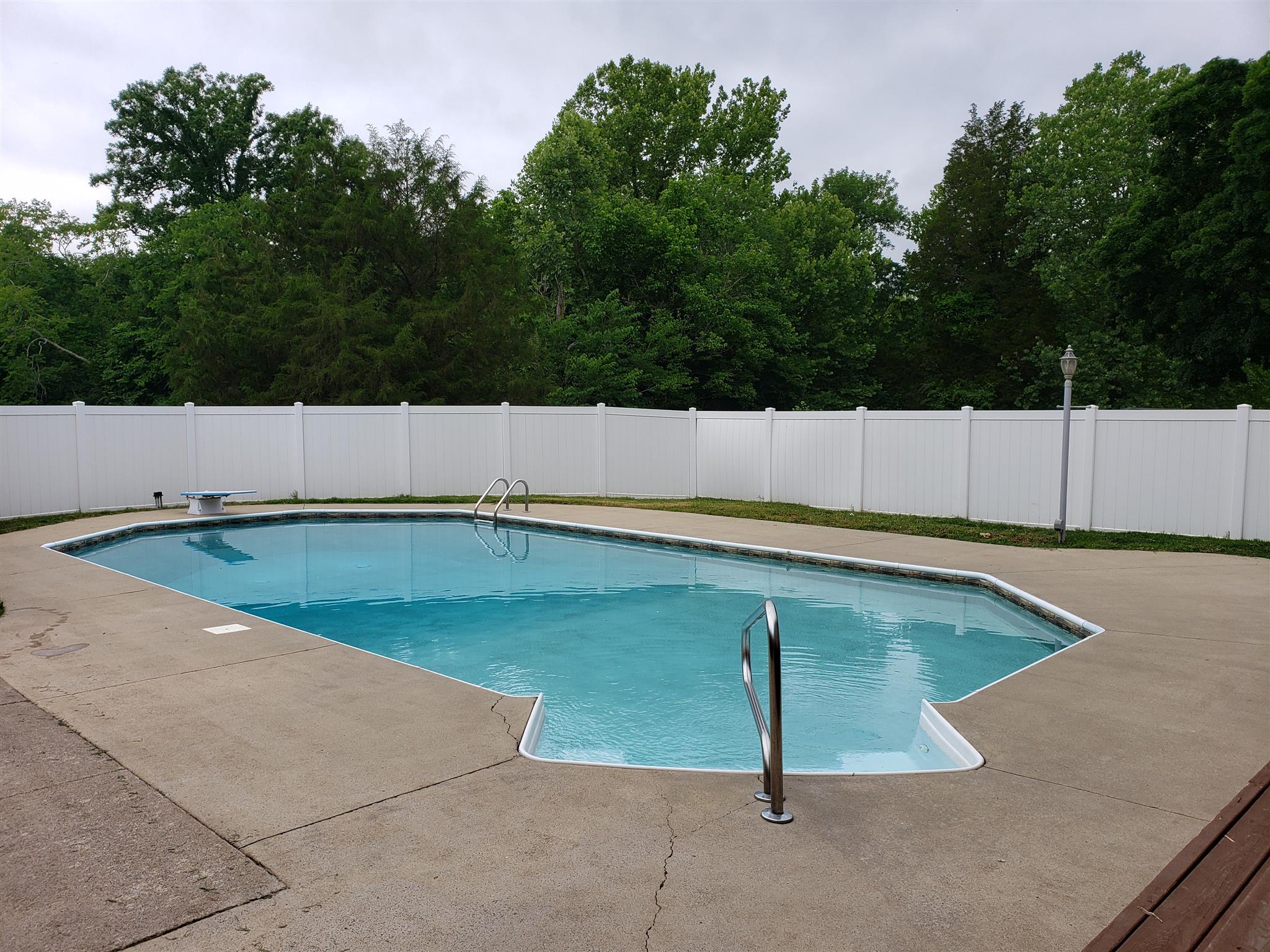 2520 Cairo Bend Road Lebanon, TN 37087 - Photo 3 of 9 a view of outdoor space