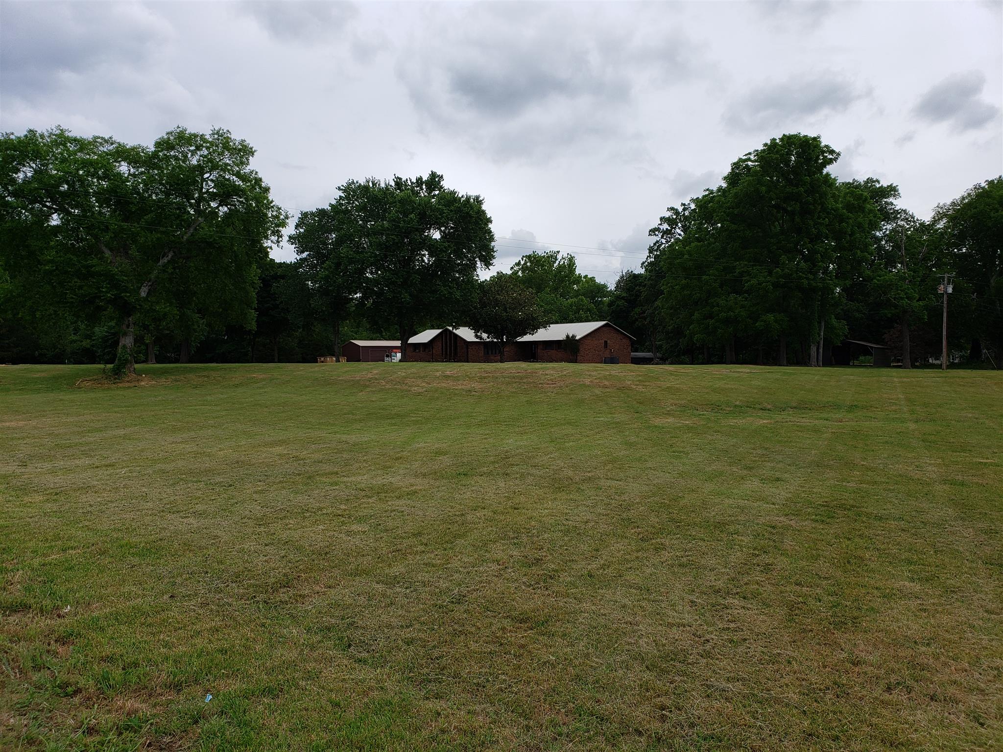 2520 Cairo Bend Road Lebanon, TN 37087 - Photo 5 of 9 a view of a green field