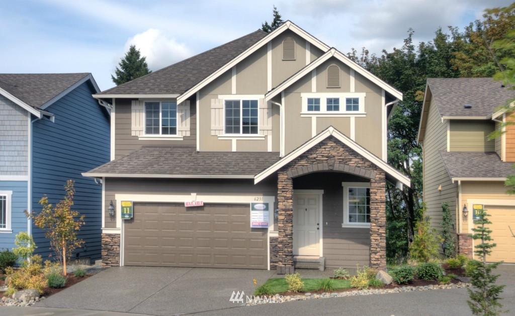 3709 200th Place Southeast Bothell, WA 98012 - Photo 1 of 8 Gallery Image 1